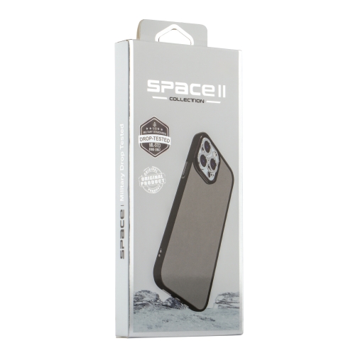 Купить Чехол TPU+PC Space II Color Matte для Samsung Galaxy S23 Ultra 5G (S918), 3