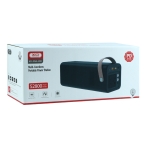 Купить Power Station XO PSA-200 190Wh/52800mAh outdoor Lightning energy storage, 2