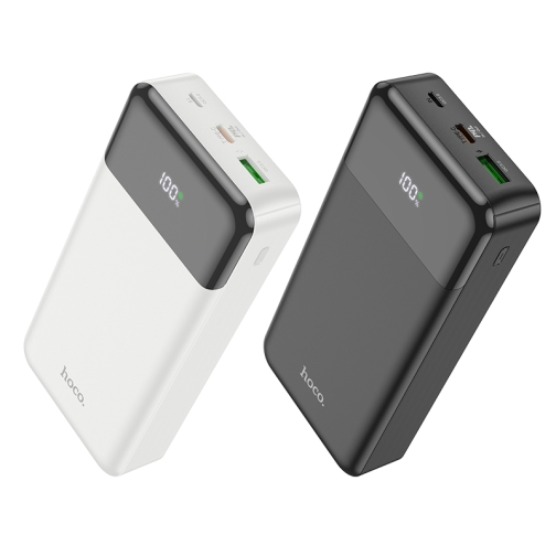 Купить Power Bank Hoco J102A Cool figure PD20W+QC3.0 20000 mAh