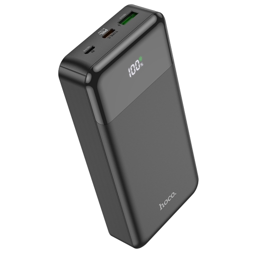 Купить Power Bank Hoco J102A Cool figure PD20W+QC3.0 20000 mAh, 4