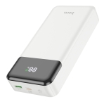 Купить Power Bank Hoco J102A Cool figure PD20W+QC3.0 20000 mAh, 6