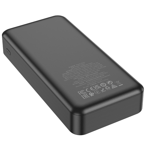 Купить Power Bank Hoco J102A Cool figure PD20W+QC3.0 20000 mAh, 8