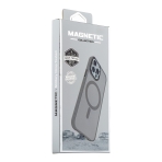 Купить Чехол TPU+PC Space Magnetic Color with Magsafe для iPhone 15 Pro Max, 10