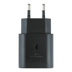 Купить Сетевое Зарядное Устройство Samsung 1USB-C PD/QC 25W+Type-C to Type-C 1:1