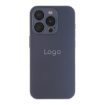 Купити Чохол AG-Glass Matte Camera Lens with Magsafe для iPhone 15 Pro Max, 4