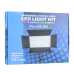 Купить LED Панель Light 30cm (U-800+), 2