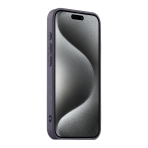 Купити Чохол AG-Glass Matte Camera Lens with Magsafe для iPhone 15 Pro Max, 17