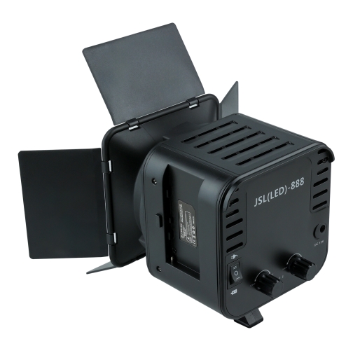 Купити Студійна LED Лампа Light JSL-888, 4