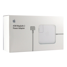Купить Сетевое Зарядное Устройство Macbook MagSafe 2 PD45W 1:1
