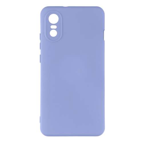 Купити Чохол Silicone Cover Full Camera (A) для ZTE Blade A31, 2