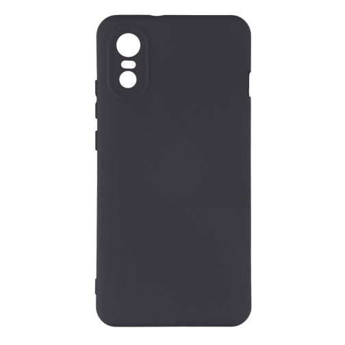 Купити Чохол Silicone Cover Full Camera (A) для ZTE Blade A31, 3