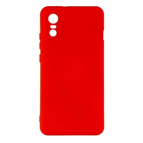 Купити Чохол Silicone Cover Full Camera (A) для ZTE Blade A31, 4