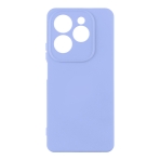 Купить Чехол Silicone Cover Full Camera (A) для Infinix Hot 40, 2