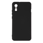 Купити Чохол Silicone Cover Full Camera (A) для ZTE Blade A31, 5