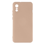 Купити Чохол Silicone Cover Full Camera (A) для ZTE Blade A31, 6