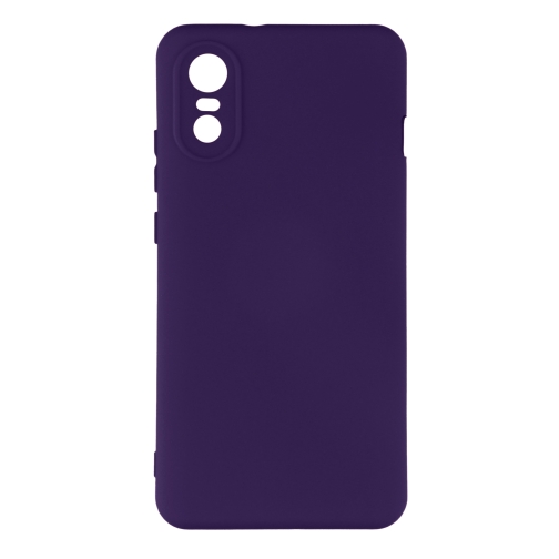Купити Чохол Silicone Cover Full Camera (A) для ZTE Blade A31, 7