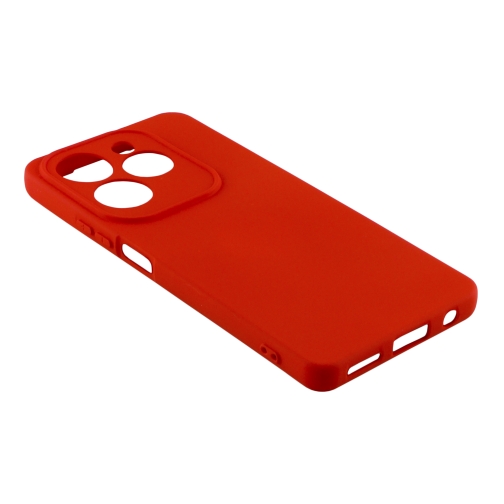 Купить Чехол Silicone Cover Full Camera (A) для Infinix Hot 40, 5