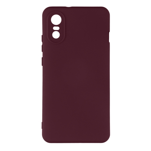 Купити Чохол Silicone Cover Full Camera (A) для ZTE Blade A31, 9