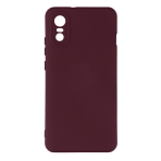 Купити Чохол Silicone Cover Full Camera (A) для ZTE Blade A31, 9