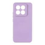 Купить Чехол Silicone Cover Full Camera (A) для Xiaomi 14 Pro, 8