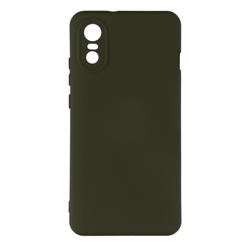 Купити Чохол Silicone Cover Full Camera (A) для ZTE Blade A31, 10