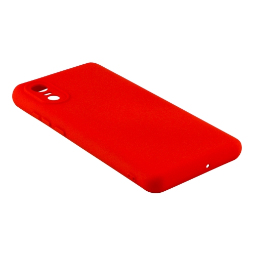Купити Чохол Silicone Cover Full Camera (A) для ZTE Blade A31, 11