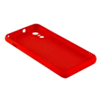 Купити Чохол Silicone Cover Full Camera (A) для ZTE Blade A31, 12