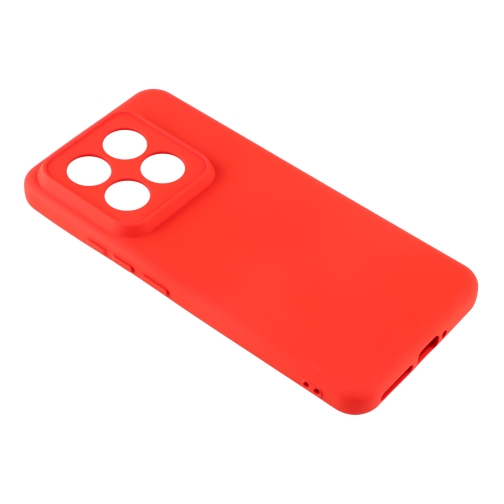 Купить Чехол Silicone Cover Full Camera (A) для Xiaomi 14 Pro, 11