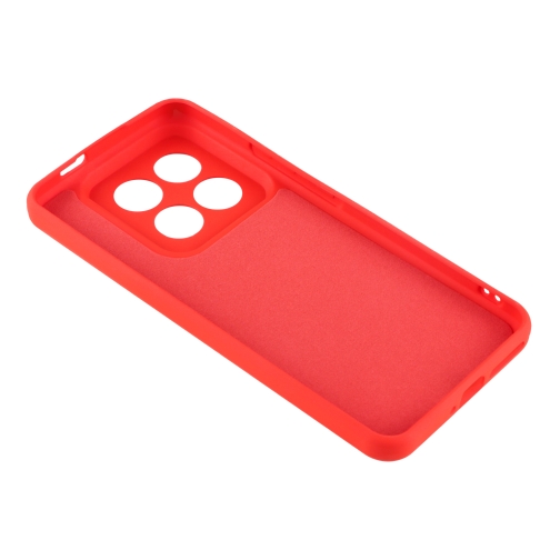 Купить Чехол Silicone Cover Full Camera (A) для Xiaomi 14 Pro, 12