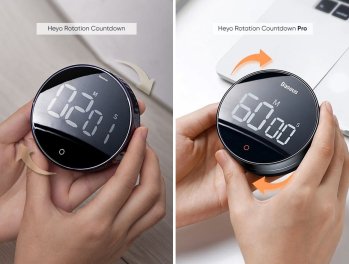 Таймеры Baseus