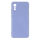 Купити Чохол Silicone Cover Full Camera (A) для ZTE Blade A31 05.Lilac
