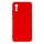 Купити Чохол Silicone Cover Full Camera (A) для ZTE Blade A31 14.Red