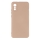 Купити Чохол Silicone Cover Full Camera (A) для ZTE Blade A31 19.Pink Sand
