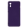 Купити Чохол Silicone Cover Full Camera (A) для ZTE Blade A31 34.Purple