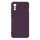 Купити Чохол Silicone Cover Full Camera (A) для ZTE Blade A31 39.Elegant Purple