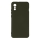 Купити Чохол Silicone Cover Full Camera (A) для ZTE Blade A31 71.Dark Green