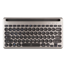 Купить Клавиатура беспроводная JEQANG JB-333 dual-model charging