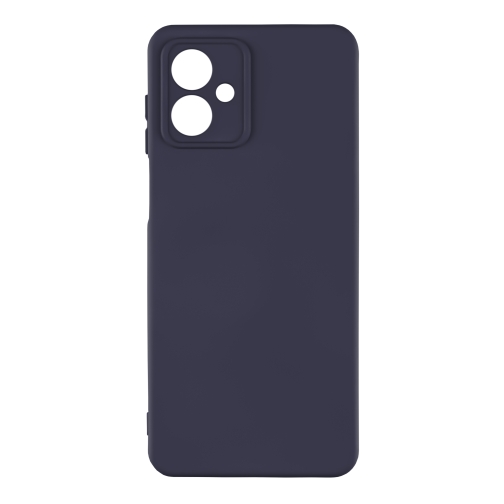 Купити Чохол Silicone Cover Full Camera (A) для Motorola G14, 3