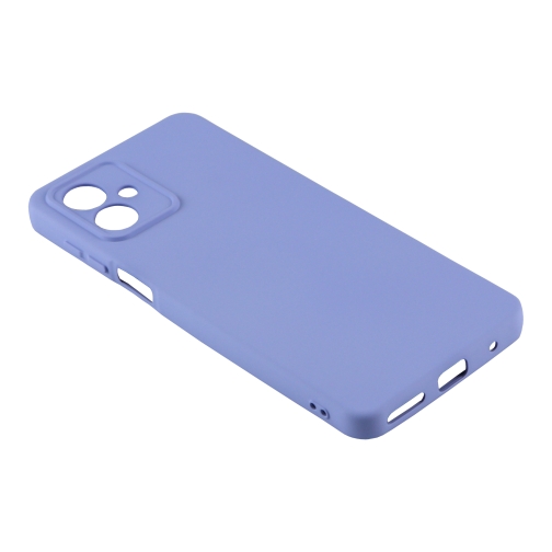 Купити Чохол Silicone Cover Full Camera (A) для Motorola G14, 4