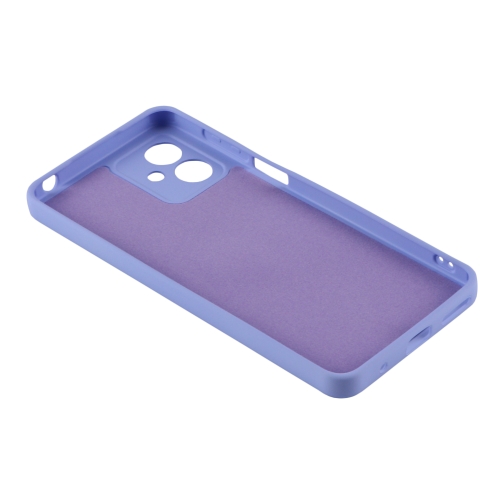 Купити Чохол Silicone Cover Full Camera (A) для Motorola G14, 5