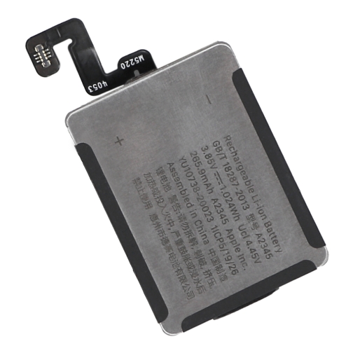 Купити Аккумулятор для Apple Watch 6 40MM / A2345