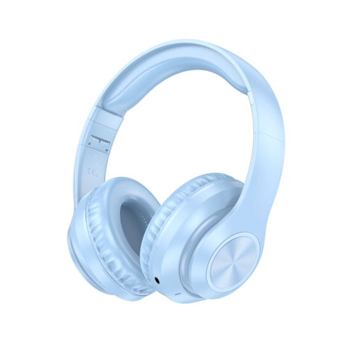 Купити Бездротова Стерео Гарнітура Borofone BO24, 4