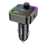 Купити FM-трансмітер Hoco E81 Fantasy PD30W+QC3.0 18W Total 30W, 3