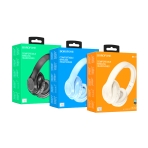 Купити Бездротова Стерео Гарнітура Borofone BO24, 8