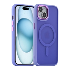 Купить Чехол TPU+PC Space Magnetic Color with Magsafe для iPhone 15 Купить Чехол TPU+PC Space Magnetic Color with Magsafe для iPhone 15