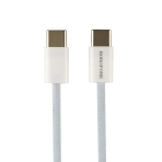 Купити Кабель USB Borofone BX103 Original 60W Type-C to Type-C, 5