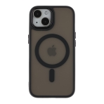 Купити Чохол TPU+PC Space Magnetic Color with Magsafe для iPhone 15, 11