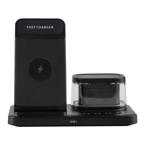 Купити Бездротовий Зарядний Пристрій H33 5in1 15W IP version, 3