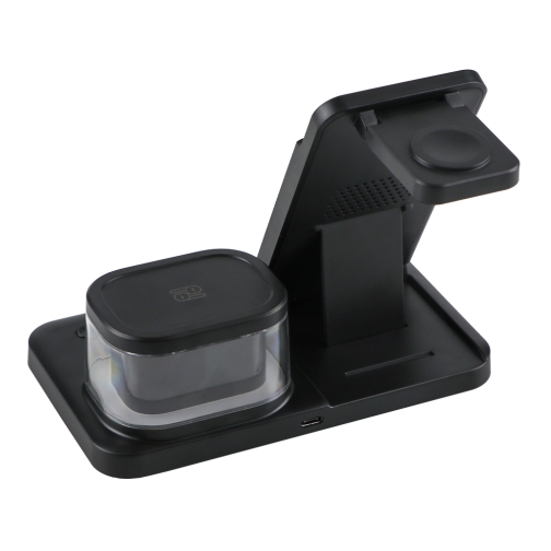 Купити Бездротовий Зарядний Пристрій H33 5in1 15W IP version, 7