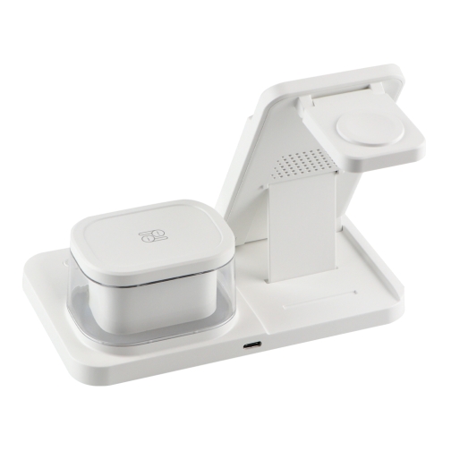 Купити Бездротовий Зарядний Пристрій H33 5in1 15W IP version, 6